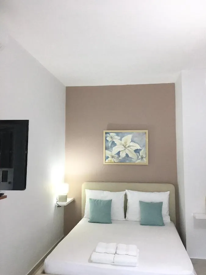 Lr Apartments Sarandë