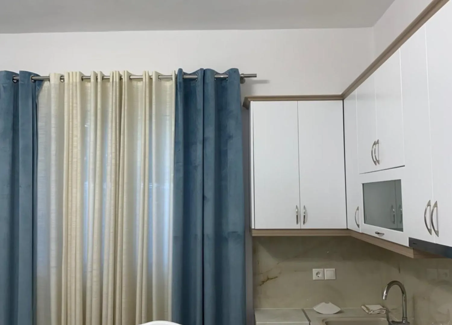 Lr Apartments Sarandë Albania