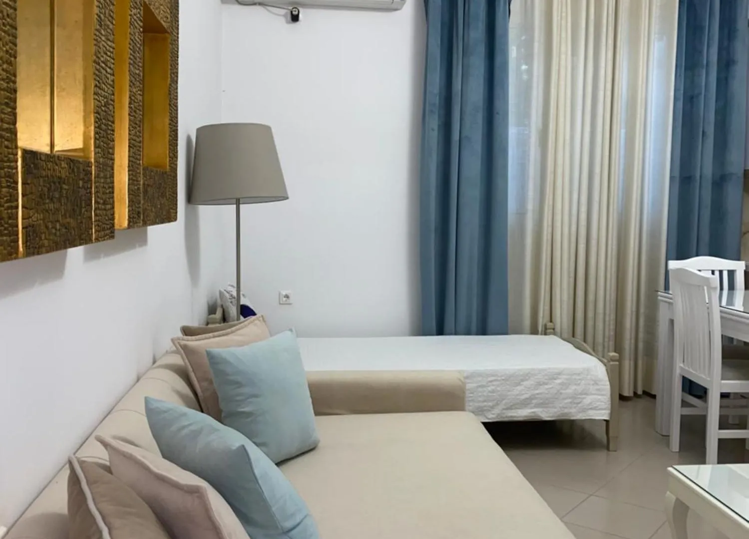 Lr Apartments Sarandë
