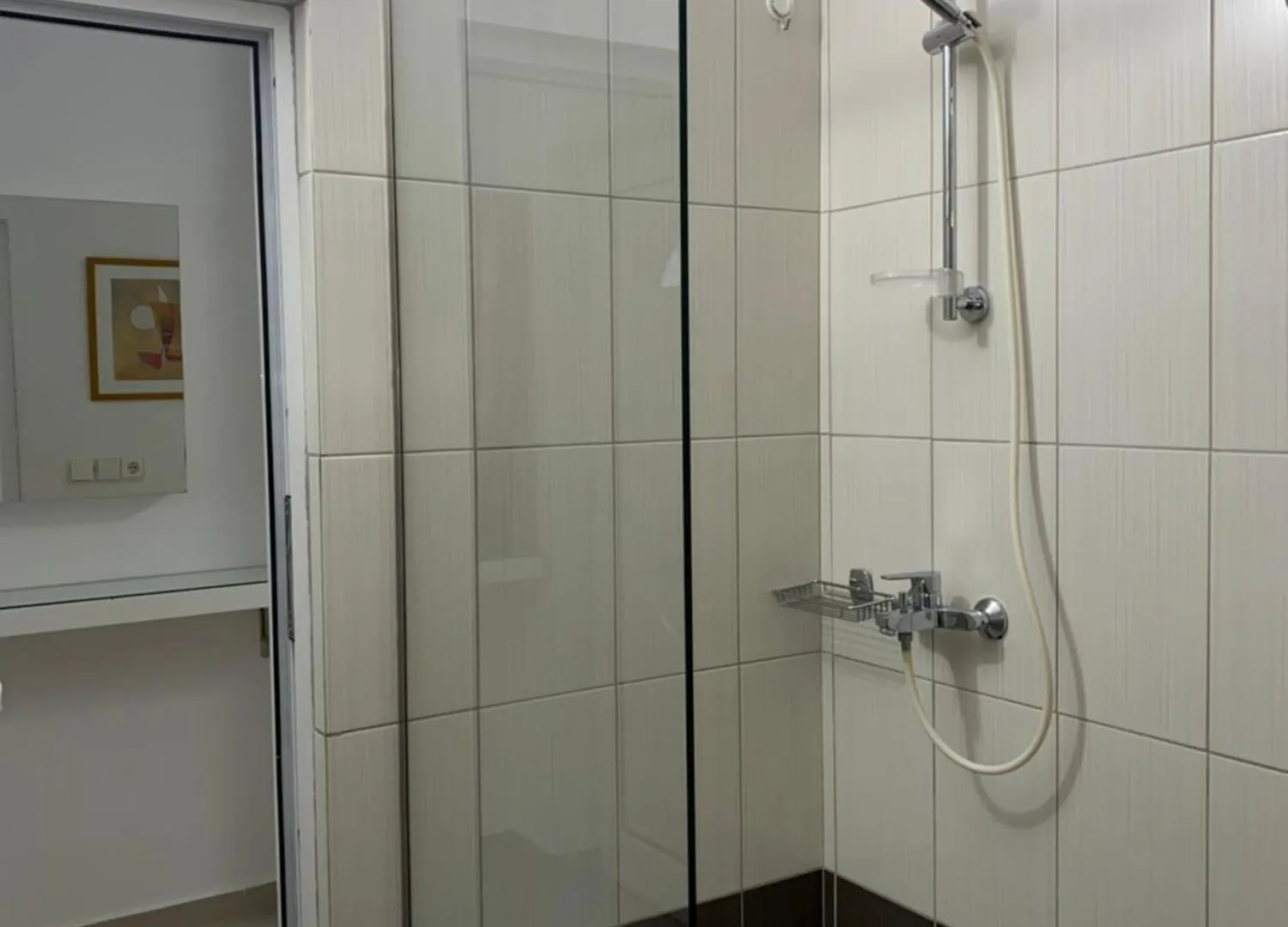 Lr Apartments Sarandë Albania
