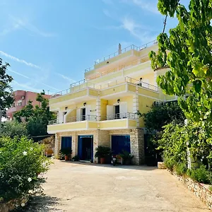 Sunny Sarandë