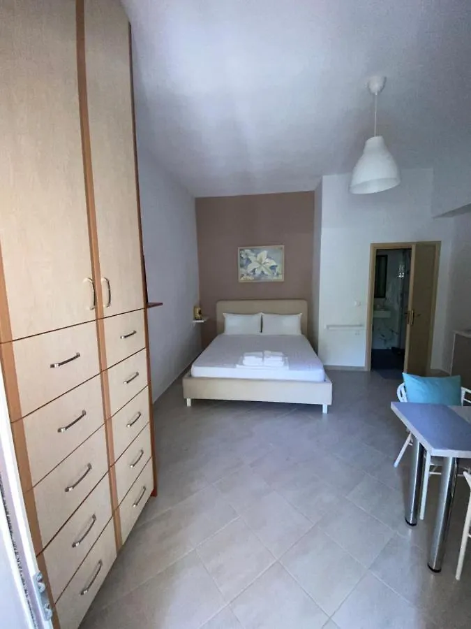 Lr Apartments Sarande Albania