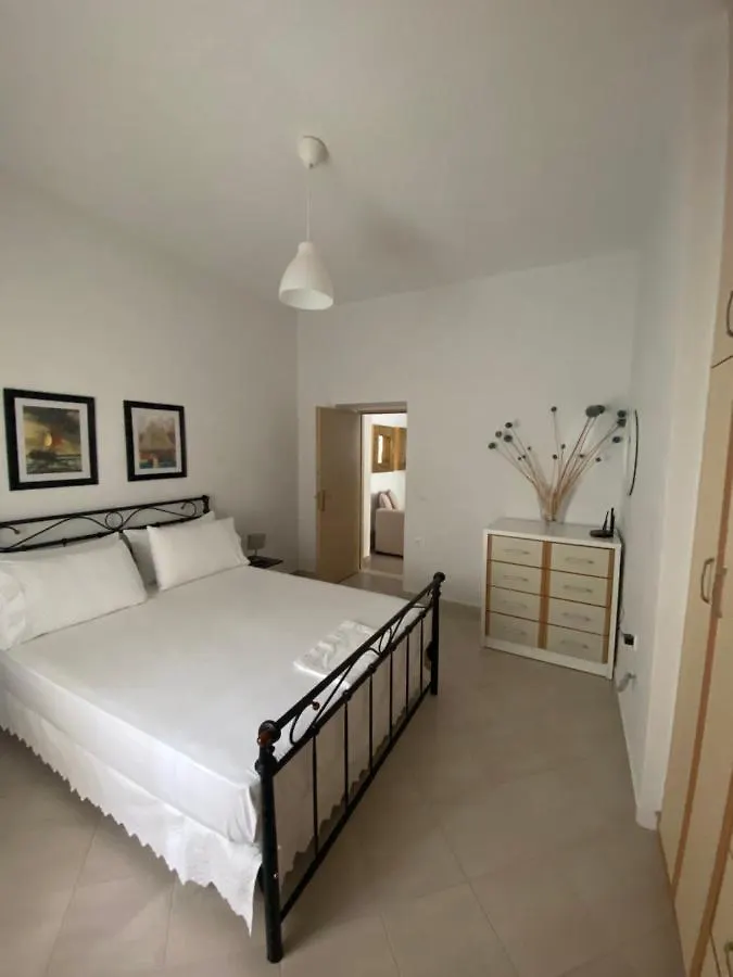 Lr Apartments Sarande 0*,
