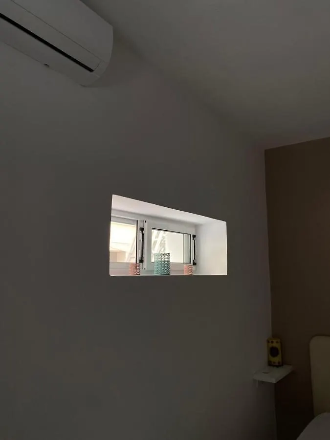 Lr Apartments Sarande