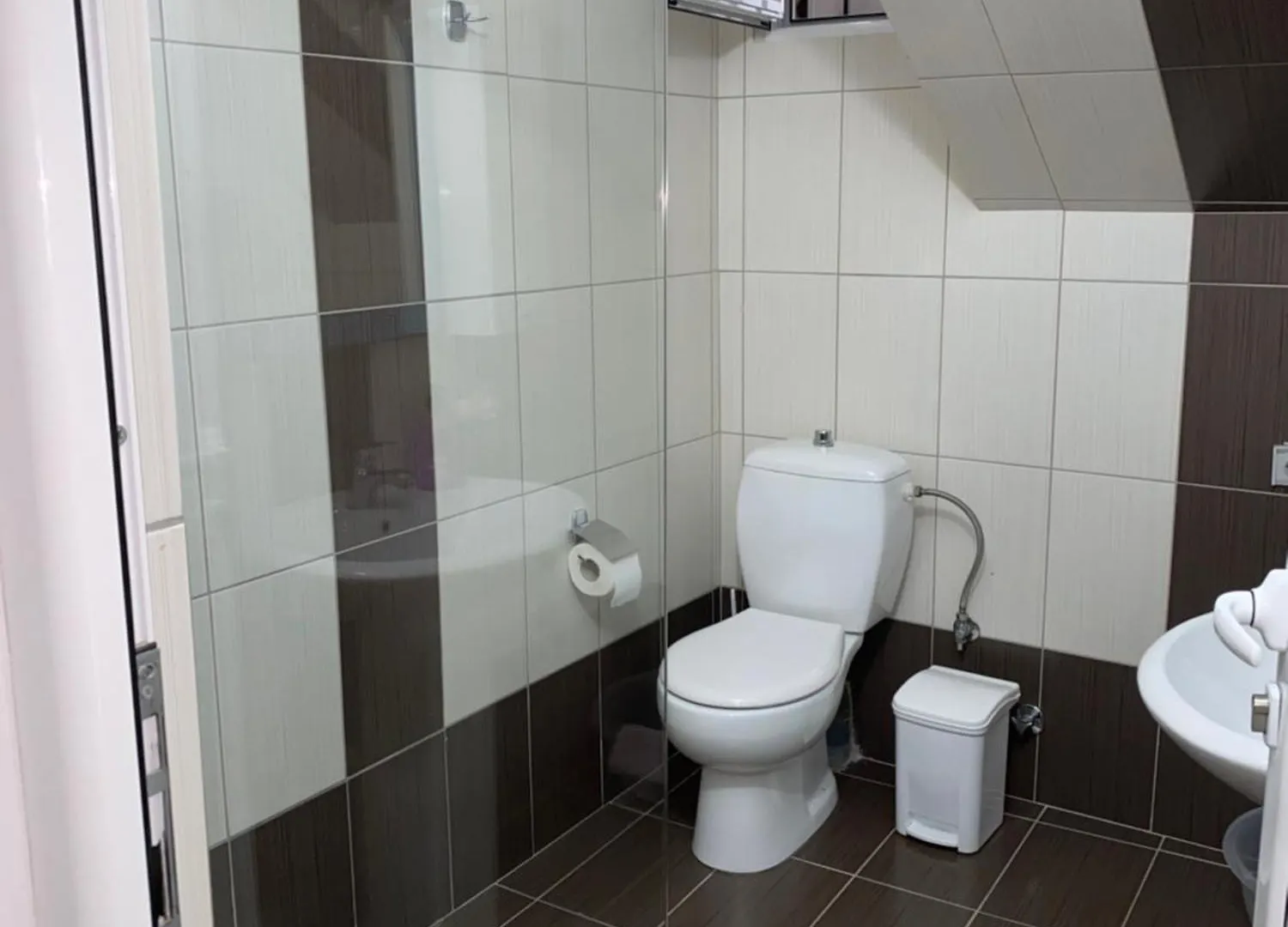 Lr Apartments Sarande